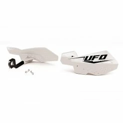 Flash Sale 🔥 Ufo Viper 2 Universal Handguards White 😀