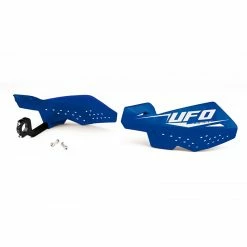 Hot Sale ✔️ Ufo Viper 2 Universal Handguards Blue 😉