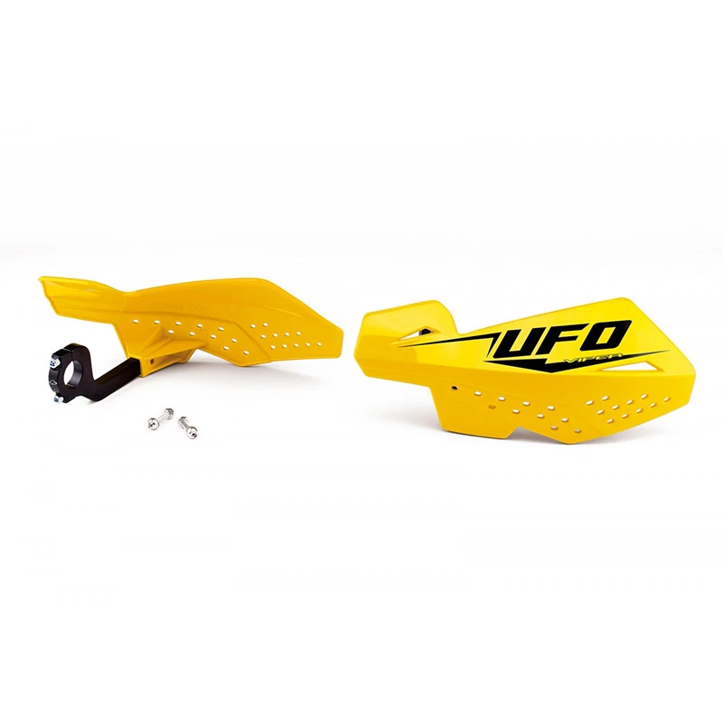 Discount ๐ Ufo Viper 2 Universal Handguards Yellow ๐ฅ 1 Discount ๐ Ufo Viper 2 Universal Handguards Yellow ๐ฅ