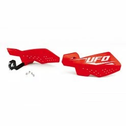 Best deal ✨ Ufo Viper 2 Universal Handguards Red 🎉