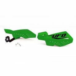 Best Pirce ❤️ Ufo Viper 2 Universal Handguards Green 🤩