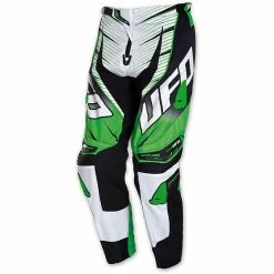 Best Pirce 🎁 Ufo Voltage Pants Green 😉