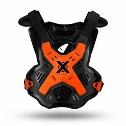 Wholesale 🧨 Offroad Ufo X-concept Chest Protector Orange 😍
