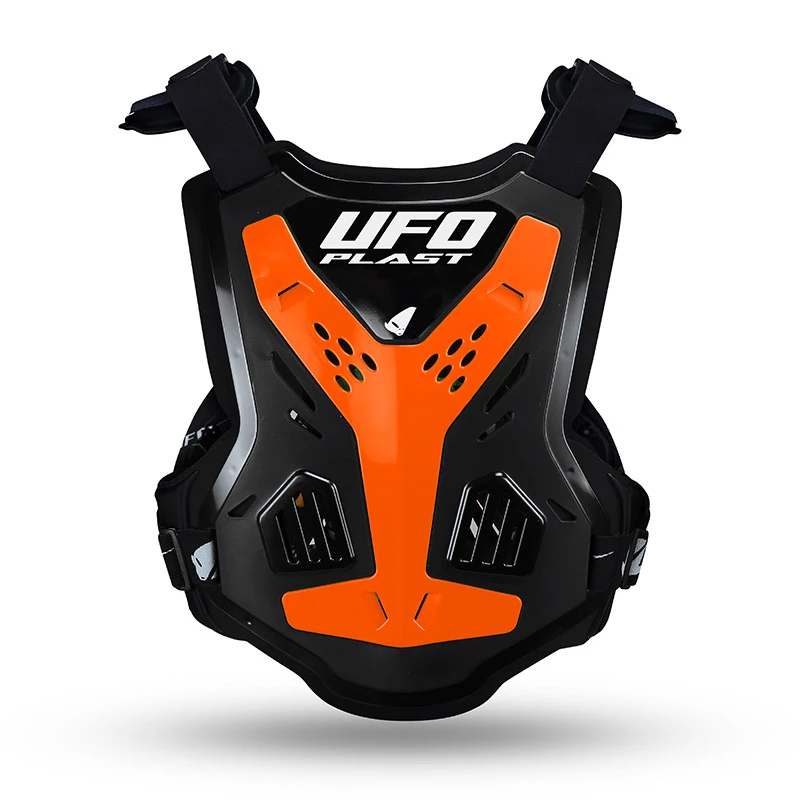 Wholesale ๐งจ Offroad Ufo X-concept Chest Protector Orange ๐ 2 Wholesale ๐งจ Offroad Ufo X-concept Chest Protector Orange ๐ - Image 2