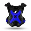 Deals 🤩 Offroad Ufo X-concept Chest Protector Blue 🔥