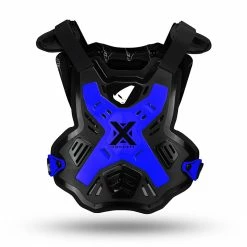 Deals ๐คฉ Offroad Ufo X-concept Chest Protector Blue ๐ฅ