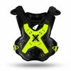 Coupon 🧨 Offroad Ufo X-concept Chest Protector Yellow 😍