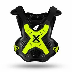 Coupon 🧨 Offroad Ufo X-concept Chest Protector Yellow 😍