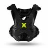 Coupon ⭐ Offroad Ufo X-concept Chest Protector Black 🎁