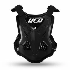 Coupon ⭐ Offroad Ufo X-concept Chest Protector Black 🎁 3 Coupon ⭐ Offroad Ufo X-concept Chest Protector Black 🎁 -Ufo plast Shop ufo xconcept 23 nero 2