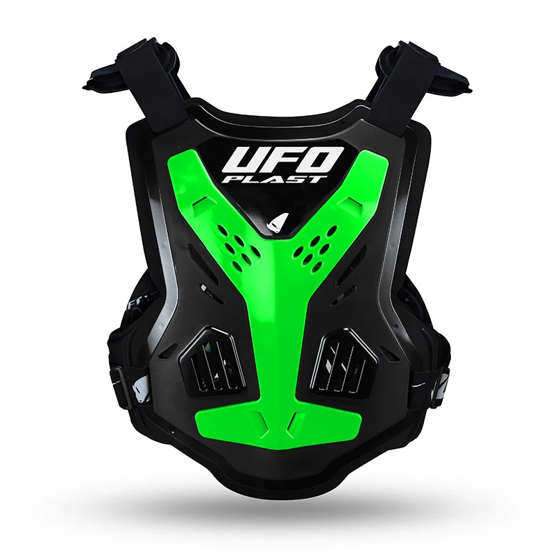 Buy 😀 Body Ufo X-concept Chest Protector Black Green 😀 2 Buy 😀 Body Ufo X-concept Chest Protector Black Green 😀 - Image 2