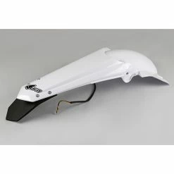 Best reviews of 🎉 Mudguards Ufo Enduro Led Rear Fender Yamaha White ⌛