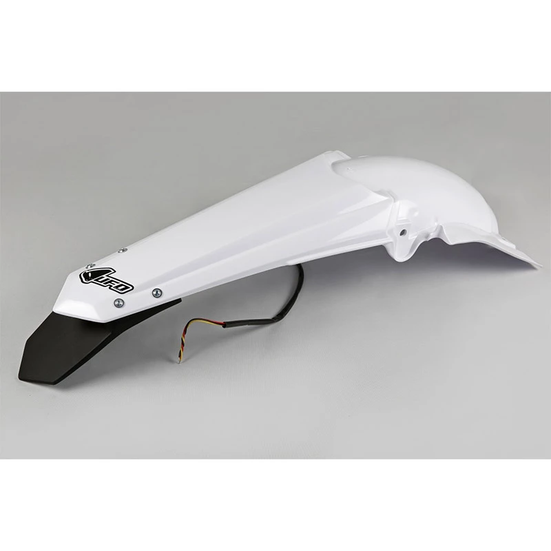 Best reviews of 🎉 Mudguards Ufo Enduro Led Rear Fender Yamaha White ⌛ 1 Best reviews of 🎉 Mudguards Ufo Enduro Led Rear Fender Yamaha White ⌛