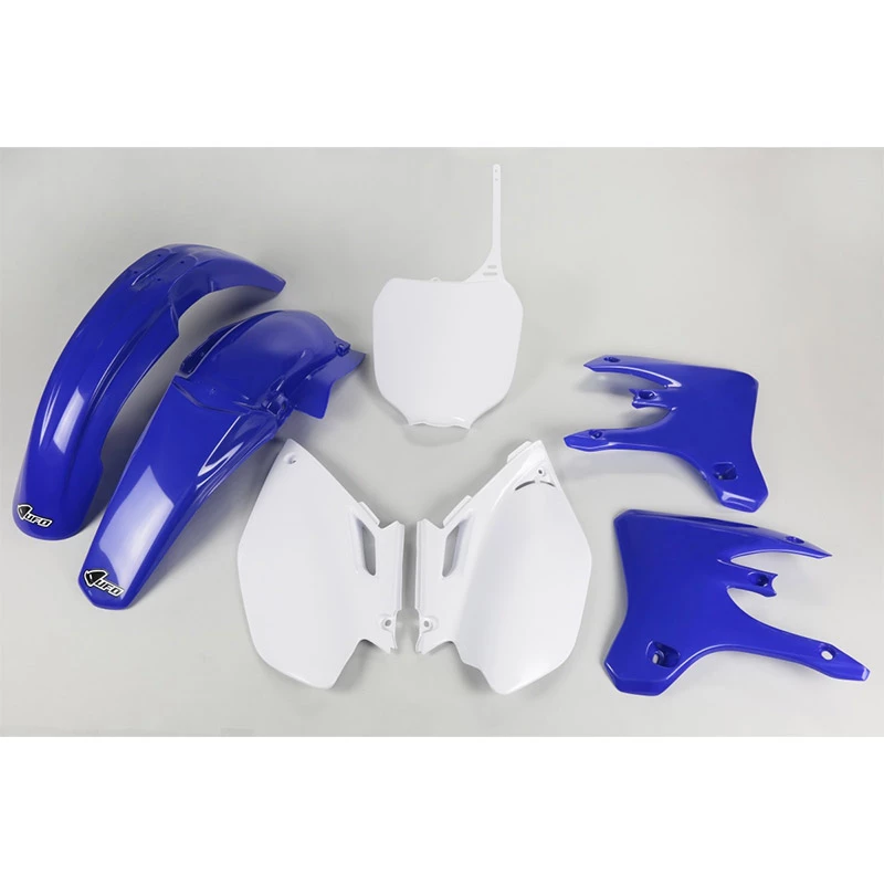 Discount 🌟 Ufo Plastic Kits Yamaha Yzf 250-450 2003-5 Replica ❤️ 1 Discount 🌟 Ufo Plastic Kits Yamaha Yzf 250-450 2003-5 Replica ❤️