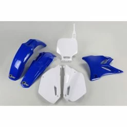 Best Pirce 💯 Ufo Plastic Kits Yamaha Yz 85 2002-12 Replica 👍
