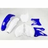 Best deal 🧨 Ufo Plastic Kits Yamaha Yz 13-14 Blue White 🎁