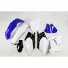 Best deal 🔔 Ufo Plastic Kits Yamaha Yzf 450 2013 Blue White ✔️
