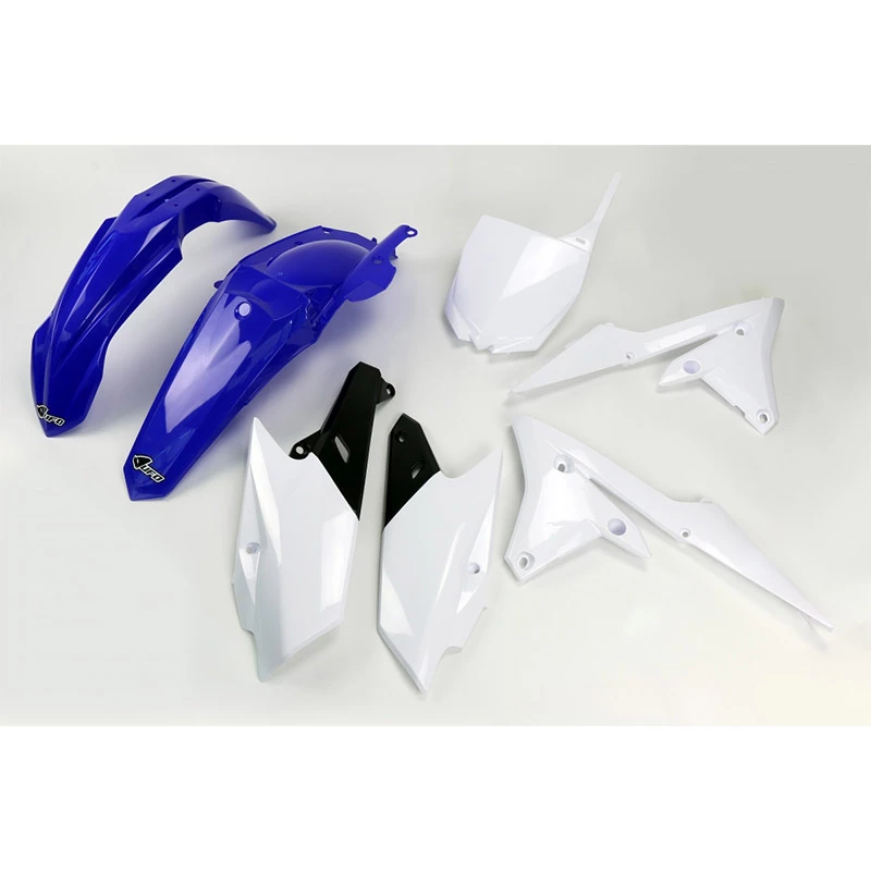 Top 10 ๐งจ Ufo Plastic Kits Yamaha Yzf 14-16 Blue White ๐ 1 Top 10 ๐งจ Ufo Plastic Kits Yamaha Yzf 14-16 Blue White ๐